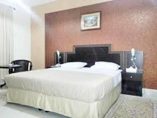 Dolphin Hotel Muscat Exterior foto