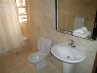 Dolphin Hotel Muscat Exterior foto