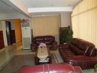 Dolphin Hotel Muscat Exterior foto